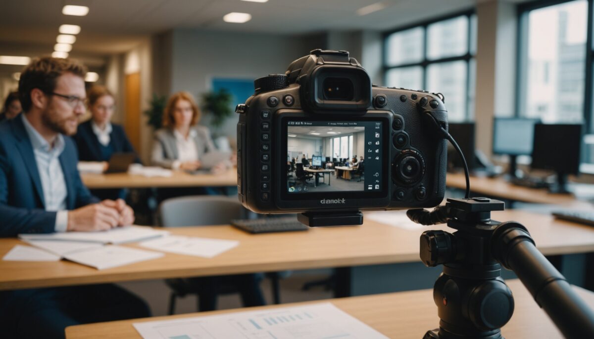 L’influence de l’aménagement des bureaux sur la productivité en entreprise