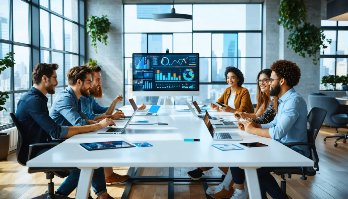 avenir-entreprise.fr : la plateforme essentielle pour accompagner, inspirer et propulser votre projet entrepreneurial vers le succès.