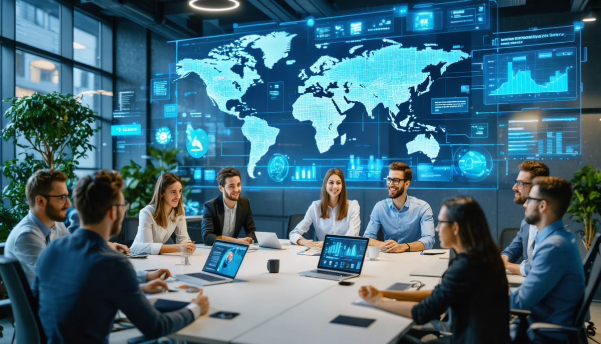 découvrez l'offre unique de corporate360.fr et le public ciblé par ses services innovants, adaptés aux besoins des entreprises modernes.