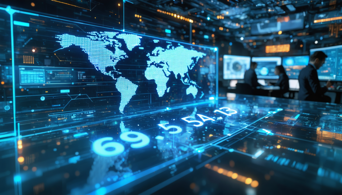 explorez la signification de l'adresse ip 69.55.254.193 et découvrez pourquoi elle suscite de l'intérêt dans le domaine du réseau et de la sécurité informatique.