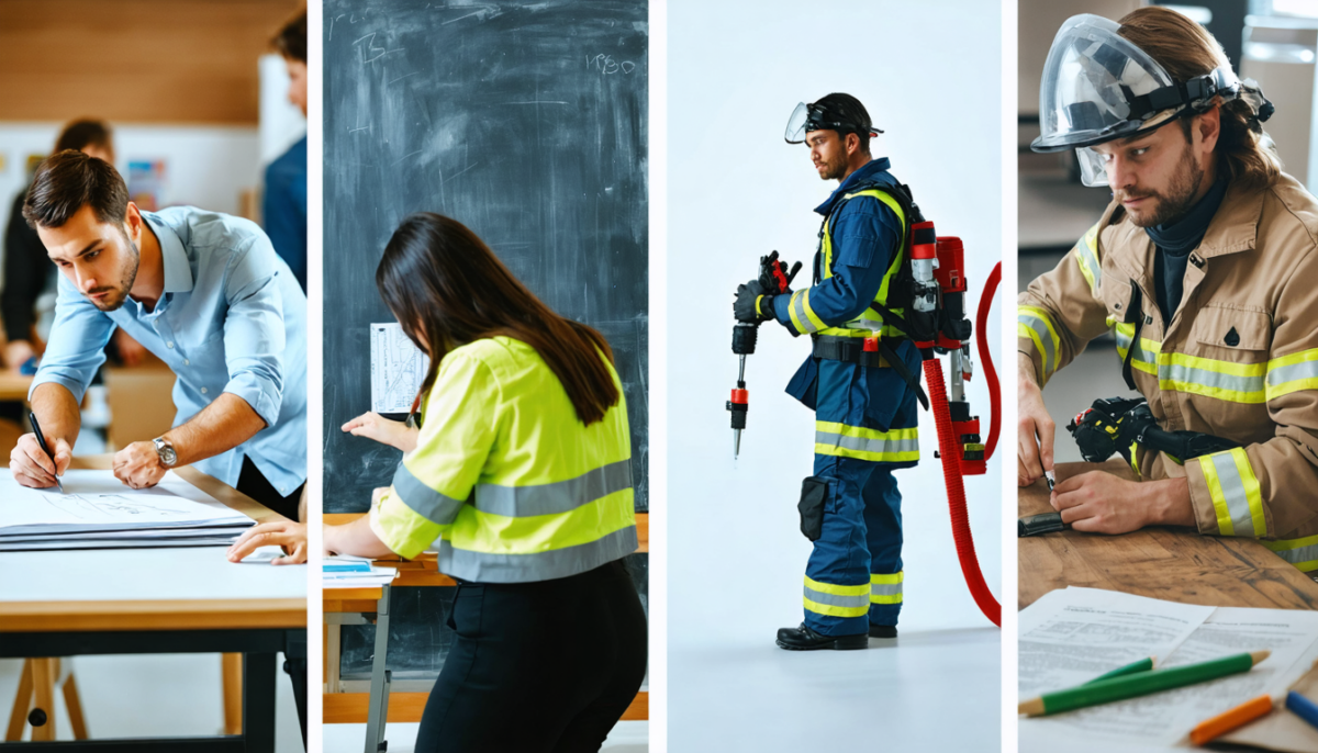 découvrez une exploration captivante des professions commençant par la lettre t, un voyage informatif et inspirant pour mieux connaître ces métiers variés.