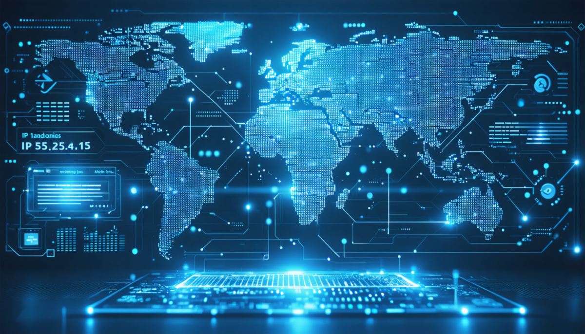 découvrez rapidement et facilement le pays d'origine de l'adresse ip 69.55.254.193 grâce à notre outil précis et fiable.