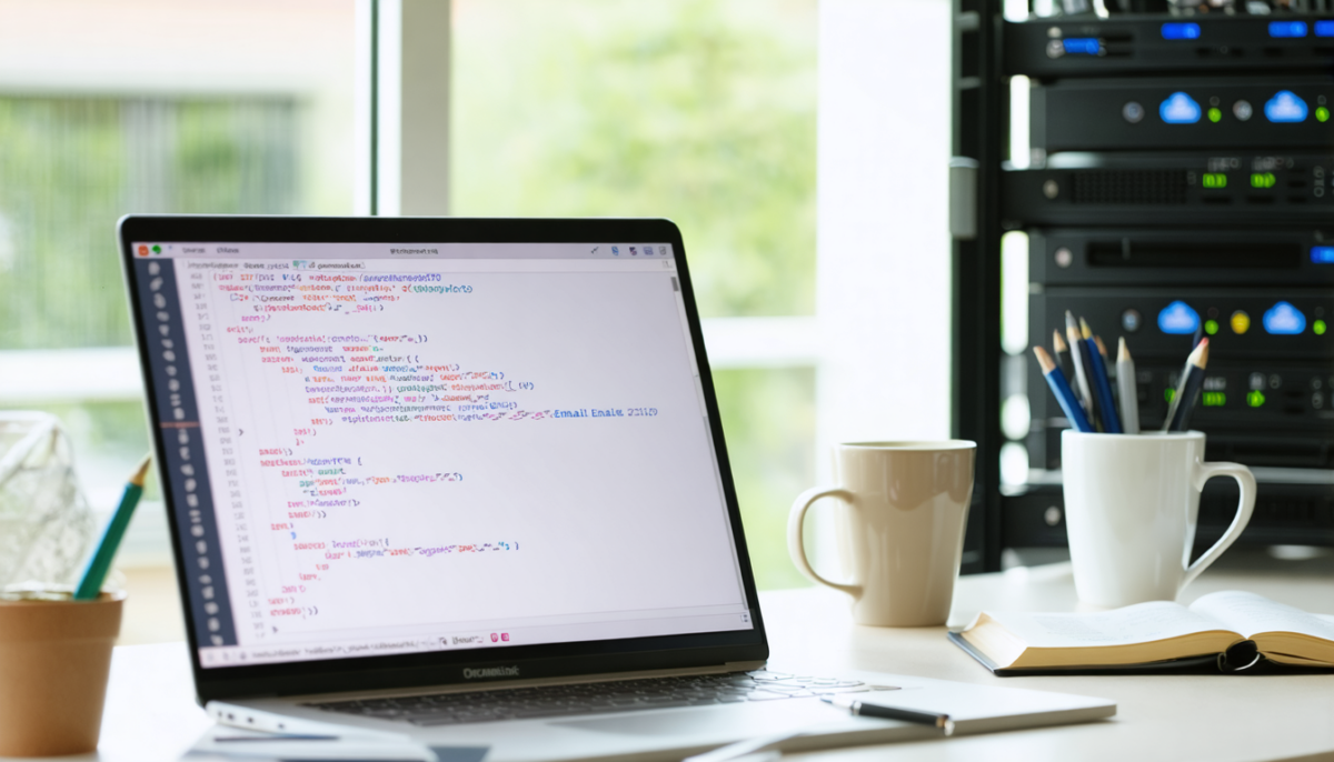 apprenez à envoyer un mail en php simplement et efficacement avec infomaniak grâce à ce guide pratique complet.