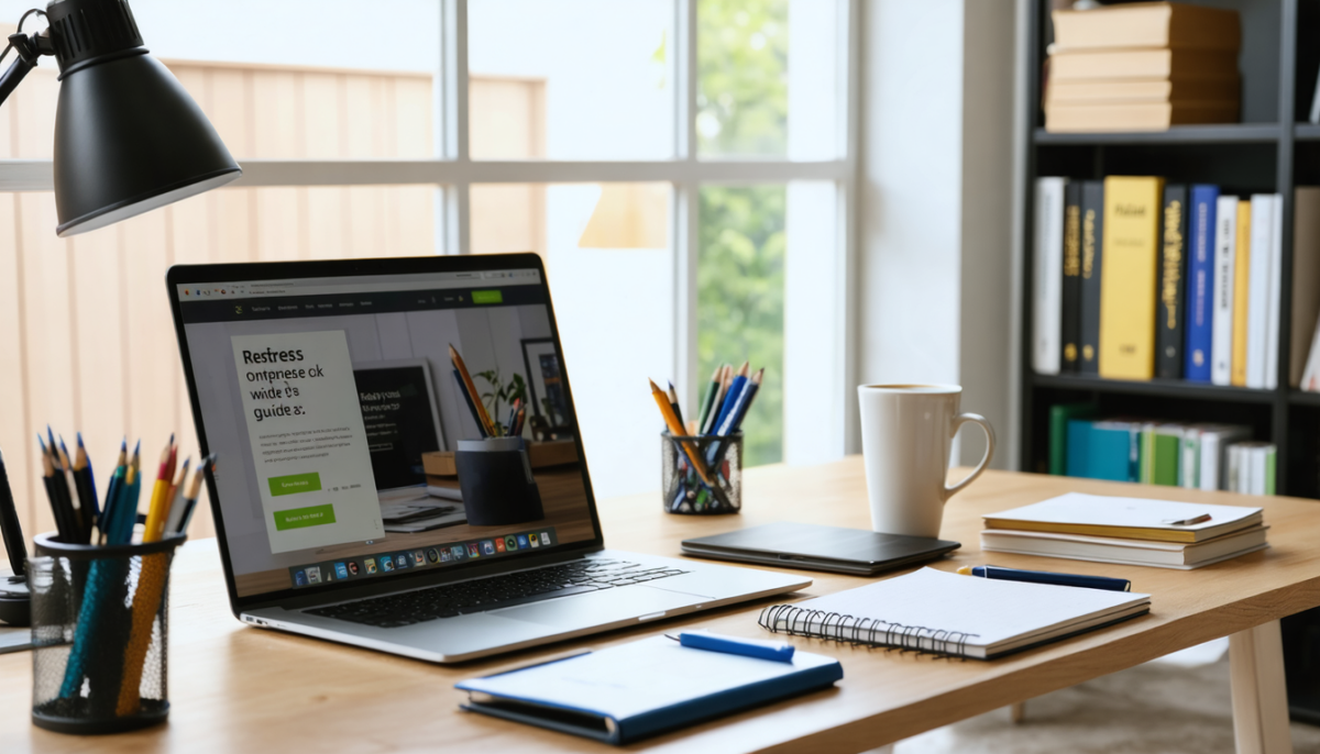 découvrez comment guide-entrepreneur.fr peut vous accompagner dans votre projet entrepreneurial grâce à ses ressources pratiques, conseils et outils dédiés aux entrepreneurs.