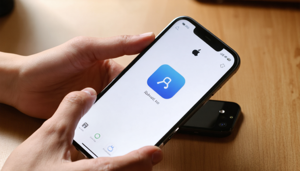 découvrez notre guide pratique pour réactiver facilement un iphone désactivé sans utiliser d'ordinateur. suivez des étapes simples et rapides directement depuis votre appareil.