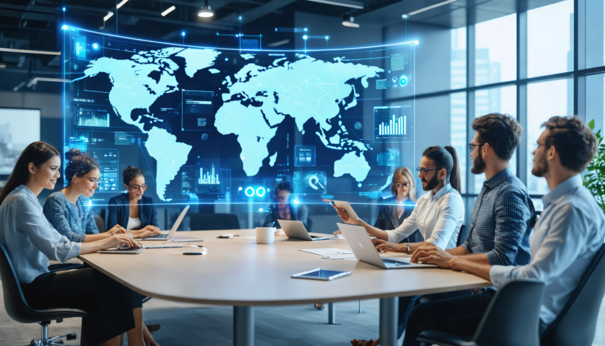 hubentreprise360.fr : explorez un portail essentiel qui transforme la gestion d'entreprise avec des outils innovants et des ressources clés pour votre succès.