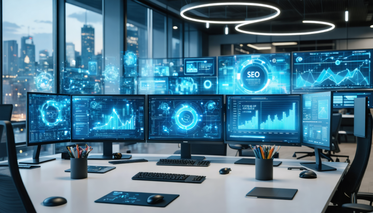 découvrez les 10 agences seo incontournables pour améliorer votre visibilité en ligne et attirer plus de trafic qualifié sur votre site web.