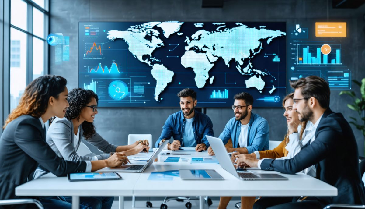 découvrez les 10 meilleures agences google ads pour booster l'efficacité de vos campagnes publicitaires et maximiser votre retour sur investissement.