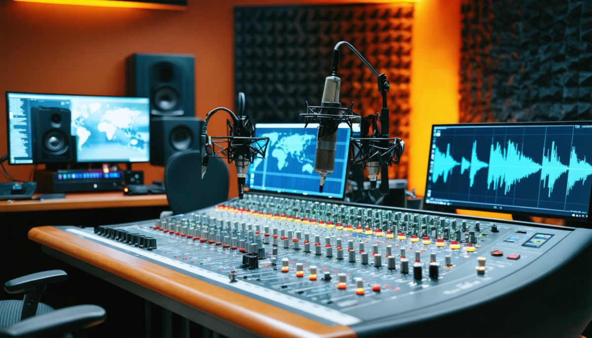 découvrez le top 10 des podcasts tech incontournables qui vous feront plonger au cœur des parcours inspirants de leurs invités, pour rester à la pointe de l'innovation et de la technologie.
