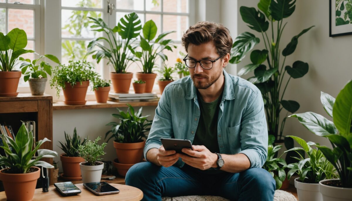 Top 5 des podcasts incontournables pour les passionnés de jardinage en 2026
