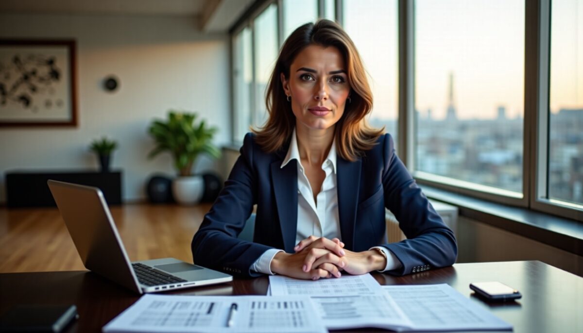 Top des professions les plus rémunératrices en France : quelles carrières rapportent le mieux ?