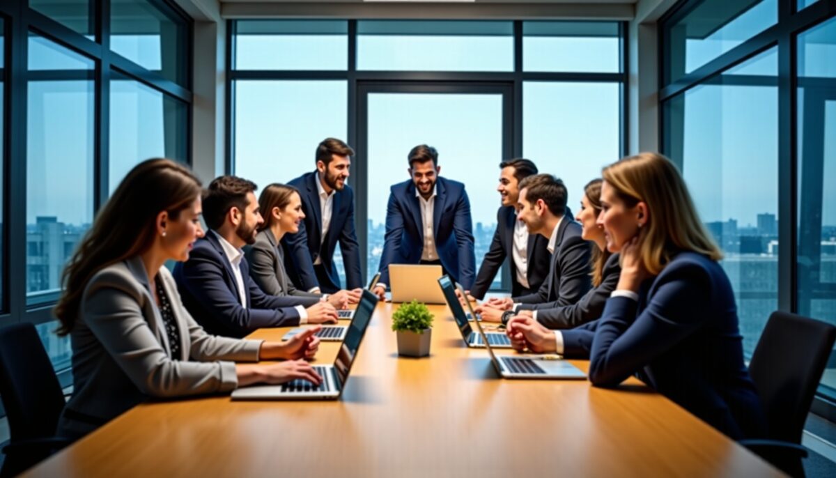 BeBee : La plateforme SaaS innovante qui connecte professionnels, emplois, clients et recruteurs
