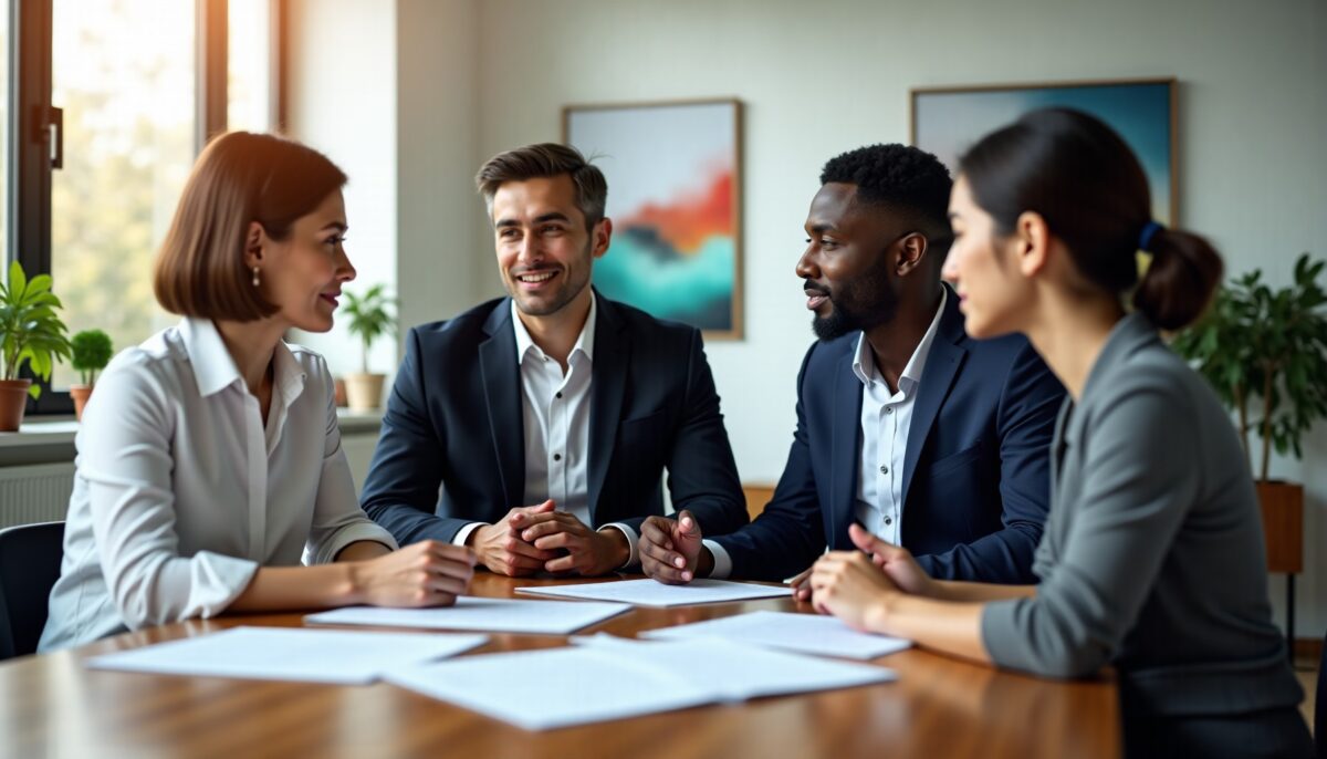 Groupama : une assurance adaptée et fiable pour les professionnels ?