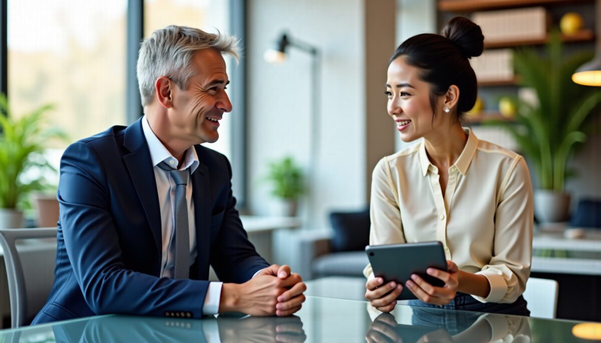 Communication interne vs externe en entreprise : comprendre leurs différences et synergies