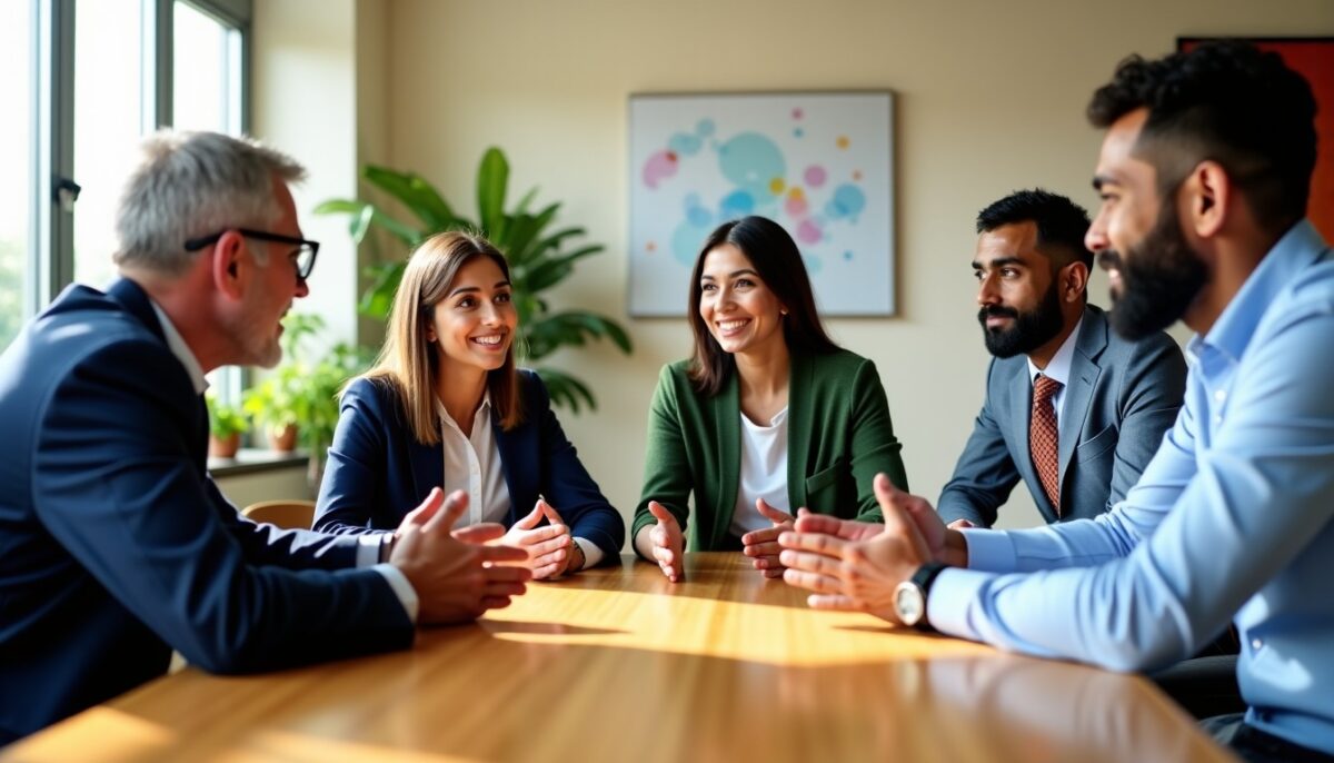 Les 11 postures clés en communication : comment les identifier et les comprendre ?