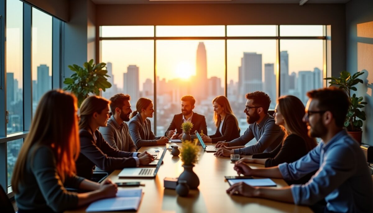 ValueYourNetwork : Découvrez l’agence d’influence marketing qui révolutionne votre visibilité et pourquoi elle est le choix incontournable