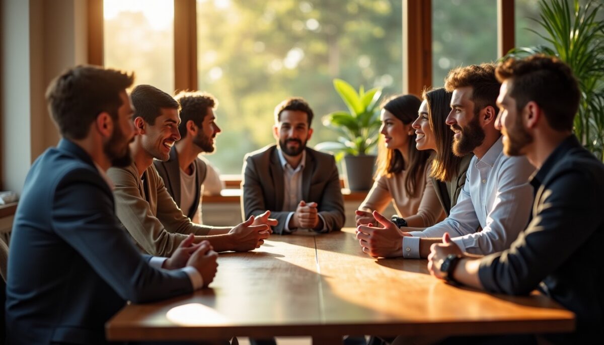Comment sélectionner la meilleure formation pour maîtriser la communication non violente ?