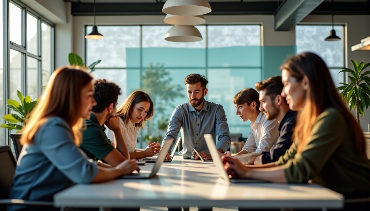 BeBee : la plateforme SaaS révolutionnaire pour connecter professionnels, employeurs et clients