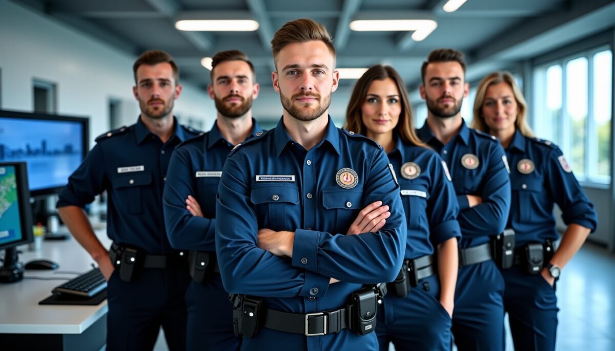 Découvrez les différents métiers qui ouvrent les portes de la gendarmerie