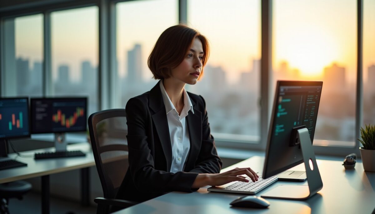 Quel sera le salaire d'une chargée de communication en 2025 ? Perspectives et tendances à venir