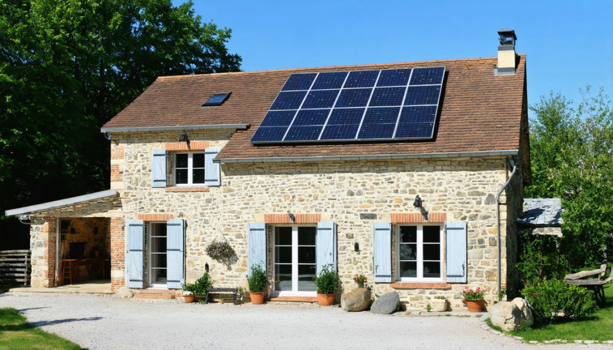 explorez l'art de vivre à travers la gastronomie, les voyages, la maison, les travaux et l'immobilier pour inspirer votre quotidien et vos projets.