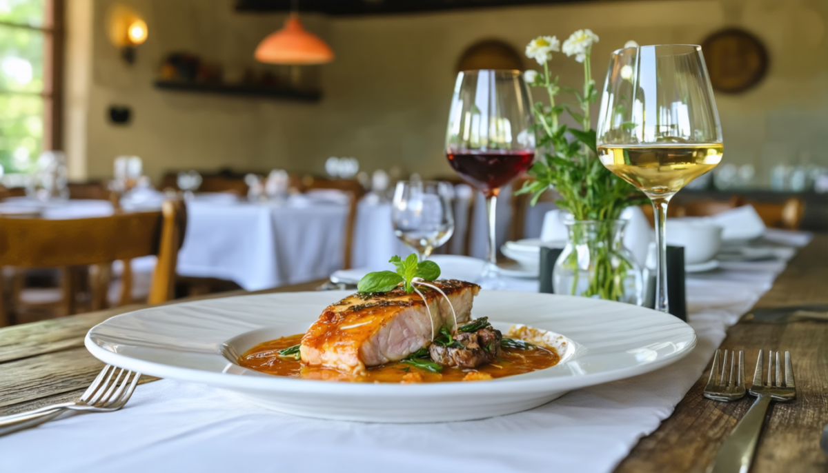 explorez l'art de vivre à travers la gastronomie, le voyage, la maison, les travaux et l'immobilier pour enrichir votre quotidien avec style et passion.