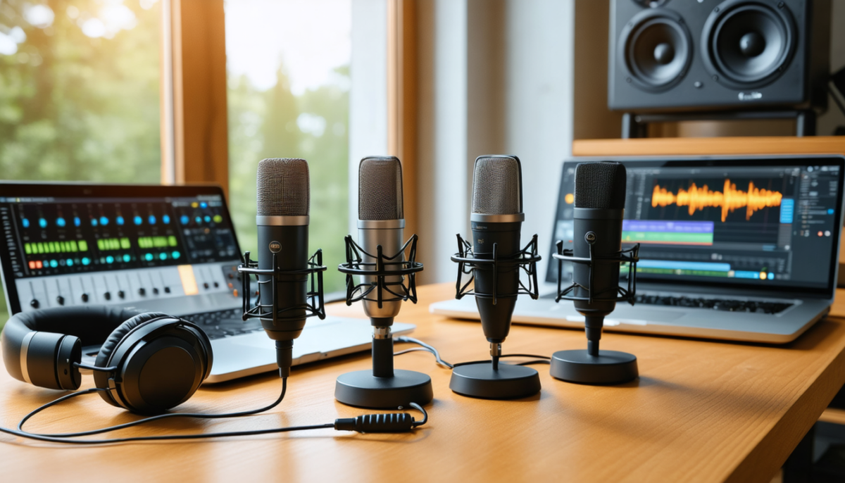 explorez les 5 podcasts répliques incontournables à écouter absolument dès maintenant pour enrichir vos connaissances et passer un excellent moment.