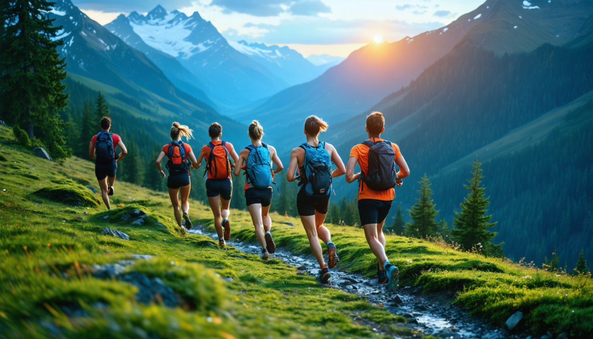 découvrez le top 7 des podcasts francophones incontournables de 2026 pour les passionnés de trail, avec des conseils, récits et astuces pour améliorer vos performances et vivre votre passion à fond.