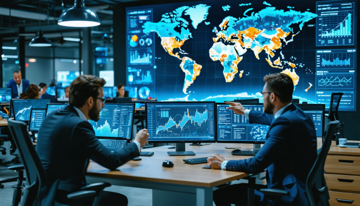 découvrez notre analyse complète de we bet en 2026, une prop firm de paris sportifs. évaluez ses avantages et inconvénients pour parier en toute confiance.