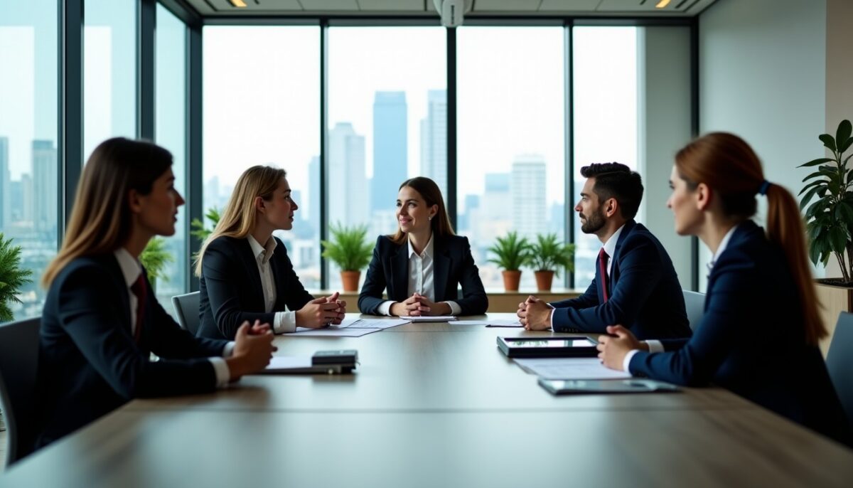 Travailler chez Nuzillspex Advisors Ltd : Ce que les sources fiables révèlent vraiment