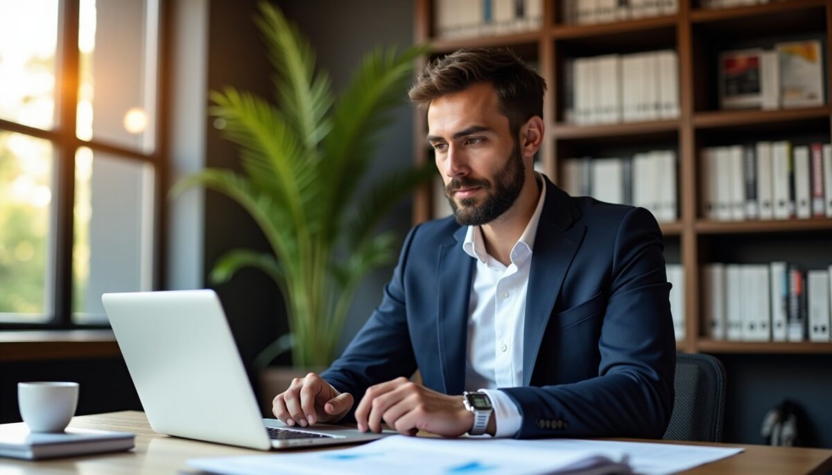 Le Business Mag Entreprendre : l'allié incontournable pour gérer et développer votre activité