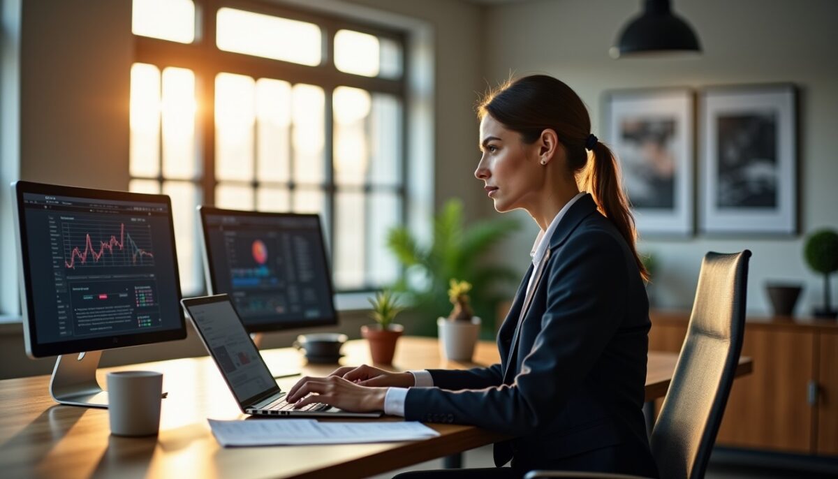 Loxia Socia Marketing : Révolutionner la stratégie des entreprises, ce que vous devez savoir