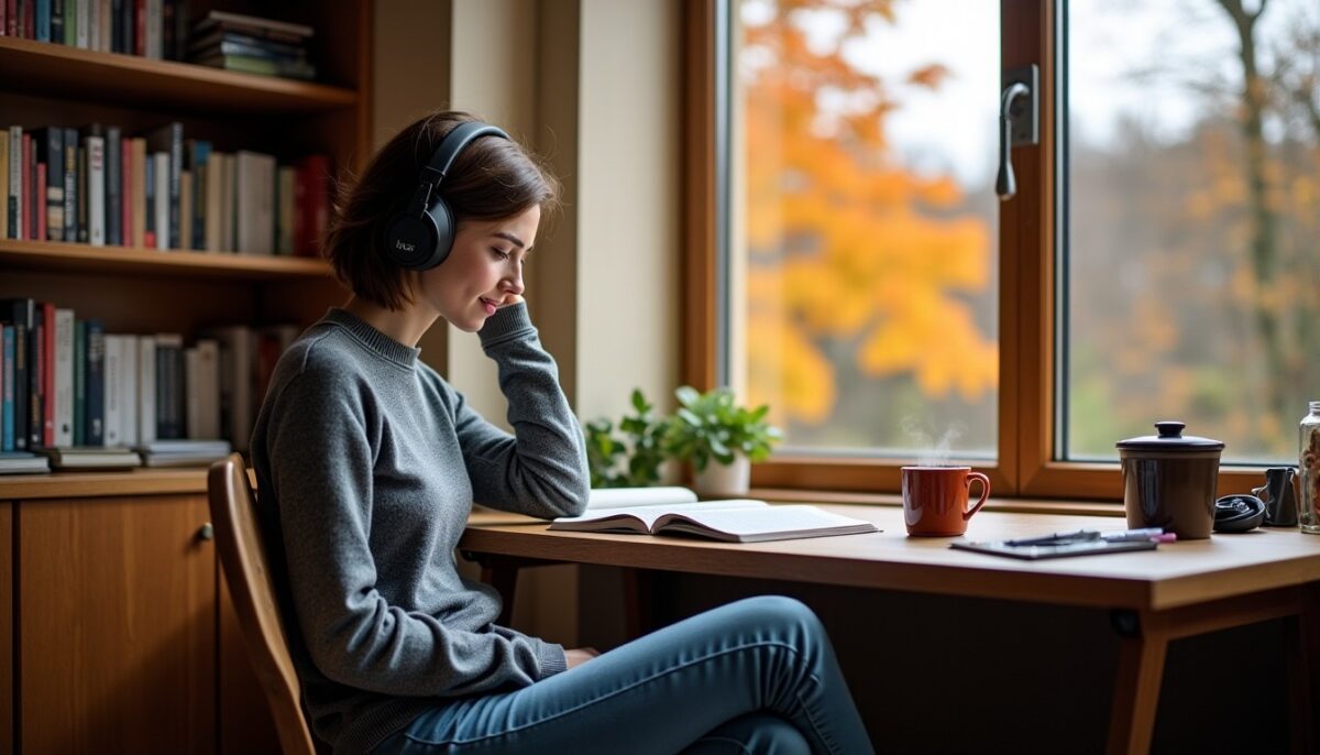 Découvrez les podcasts incontournables du moment pour plonger dans la philosophie