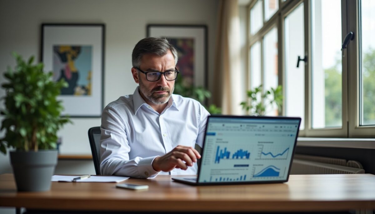 Guide pratique pour utiliser le simulateur de revenu dirigeant sur creation-entreprise-france.com