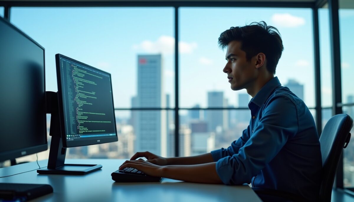 Comment exploiter efficacement le simulateur de mémoire sur apprendre-vite-et-bien.com