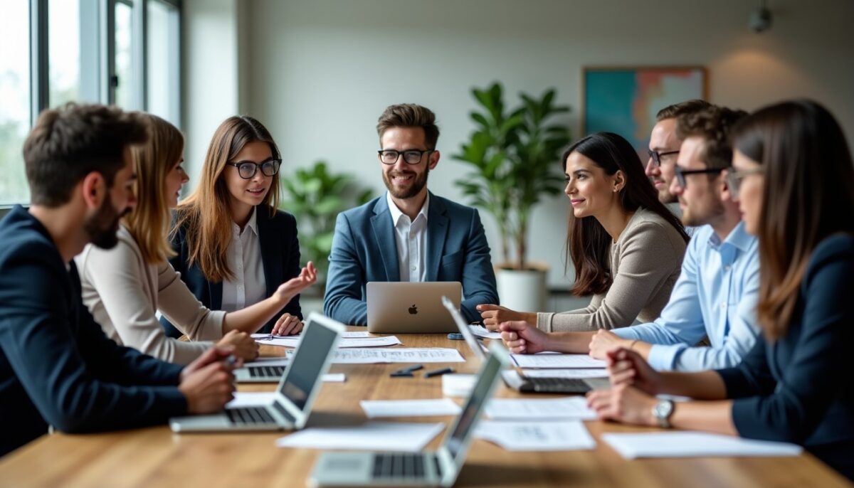 Inward marketing : la stratégie efficace pour fidéliser vos clients sur le long terme