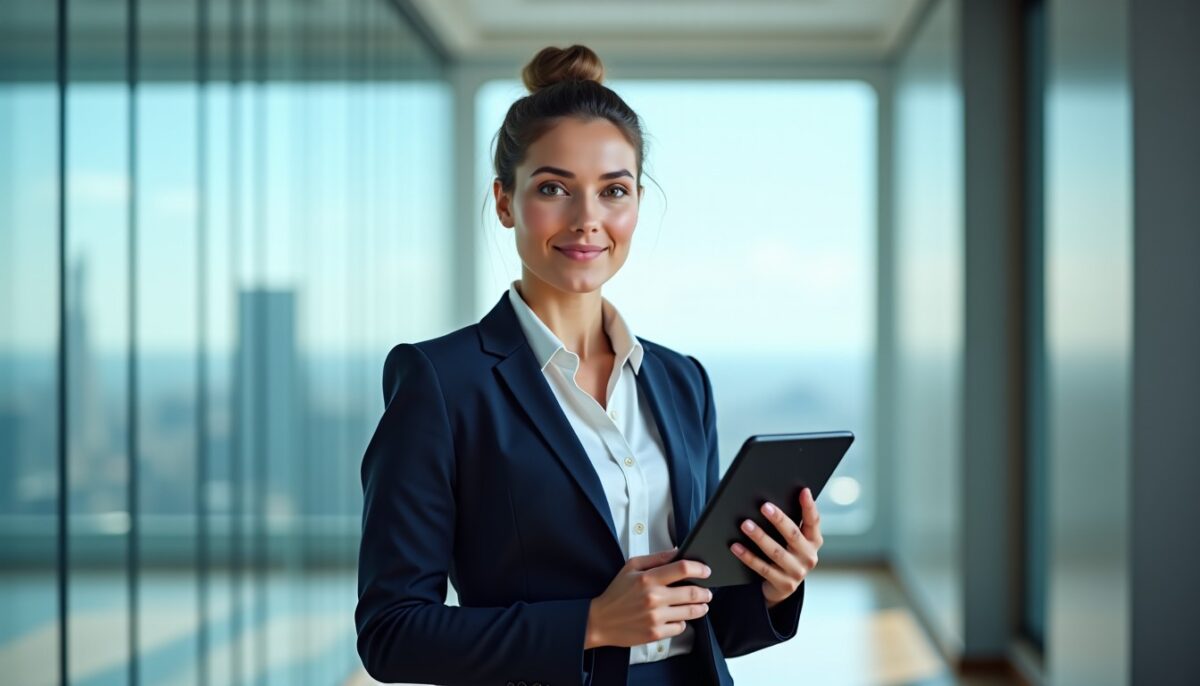 Découvrez Exlansa : Innovation et Expertise au Service de Votre Entreprise