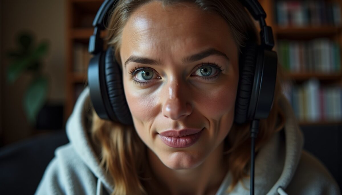 Top podcasts incontournables pour les passionnés de technologie en 2025
