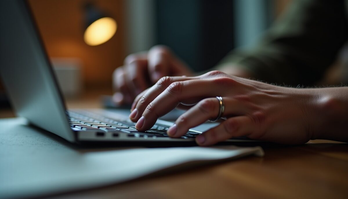 Les rituels indispensables pour protéger efficacement votre ordinateur portable au quotidien