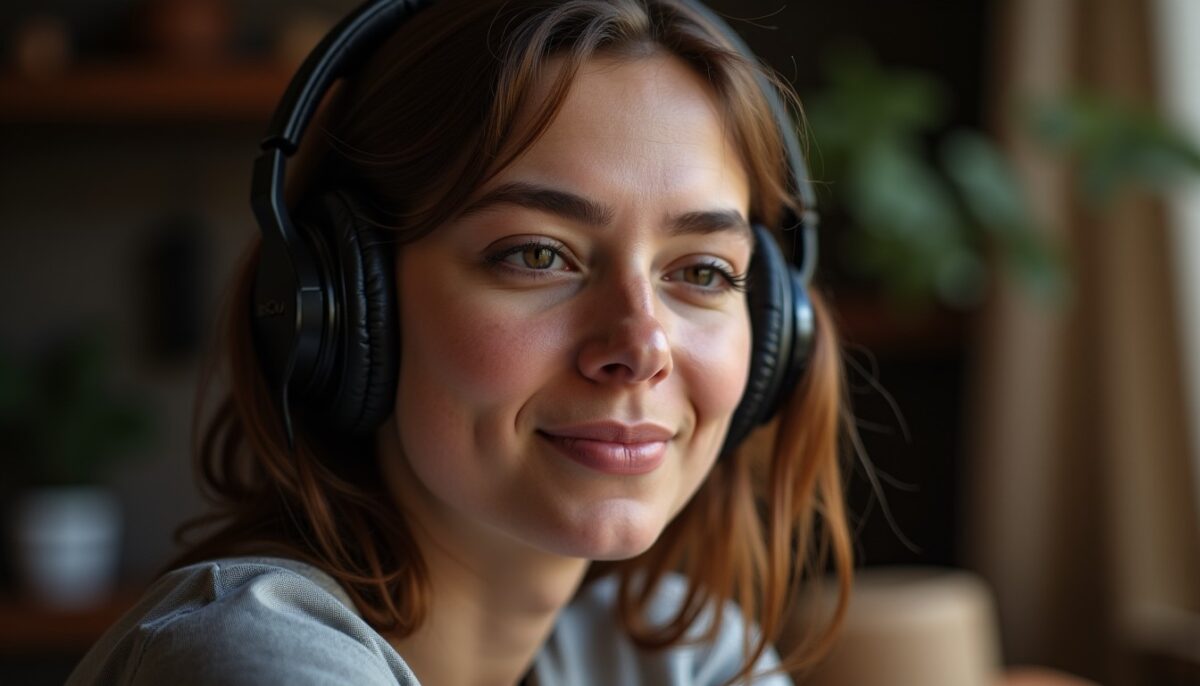 Podcasts incontournables pour guérir après une rupture amoureuse