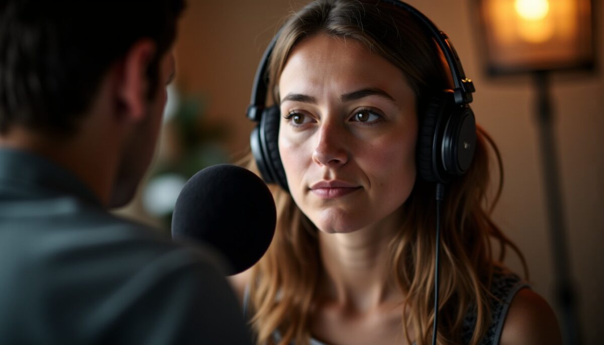 Guide pratique : Comment enregistrer et réussir vos épisodes de podcast