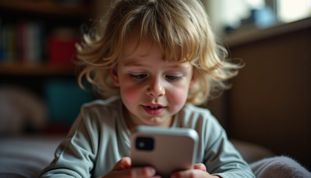 Découvrez les 7 podcasts incontournables pour enfants à ne pas manquer en 2025