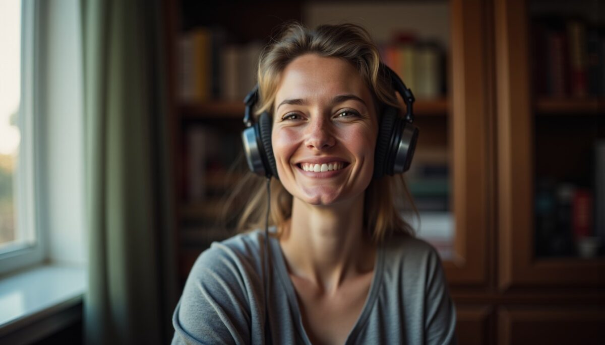 Top 15 des podcasts incontournables sur la santé mentale à suivre en 2025