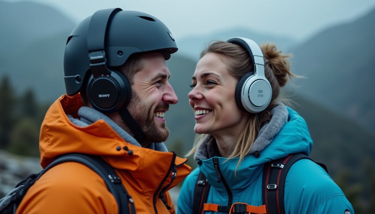Top 12 des podcasts incontournables sur la montagne à écouter en 2025