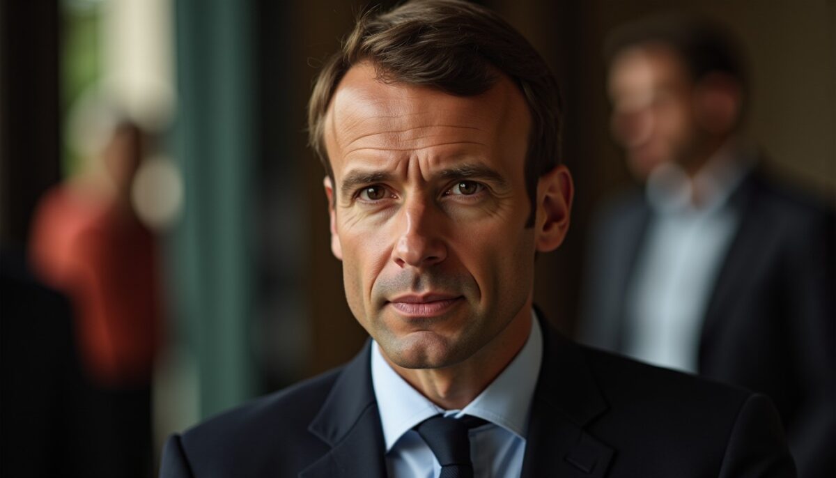 Les 10 meilleurs outils d'IA pour créer la voix de Macron avec réalisme