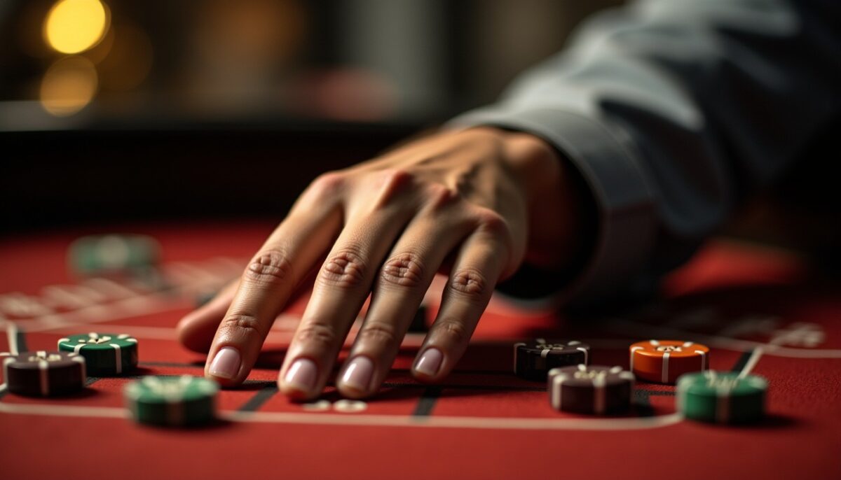 Les micro-séries à la roulette en direct : décryptage des motifs cachés pour mieux jouer