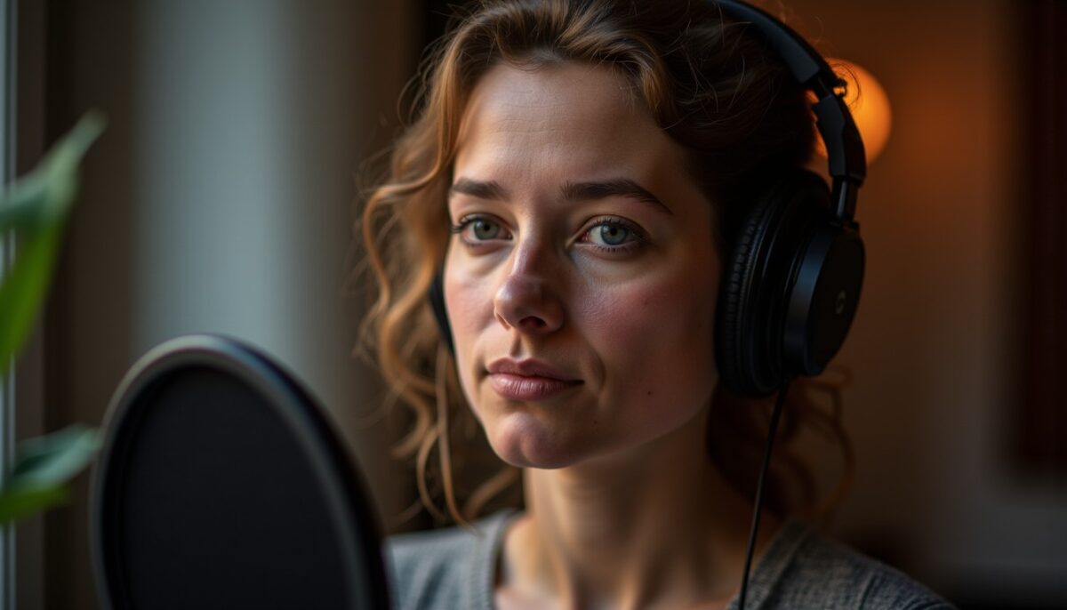 Découvrez les studios de podcast incontournables à Paris pour des enregistrements de qualité