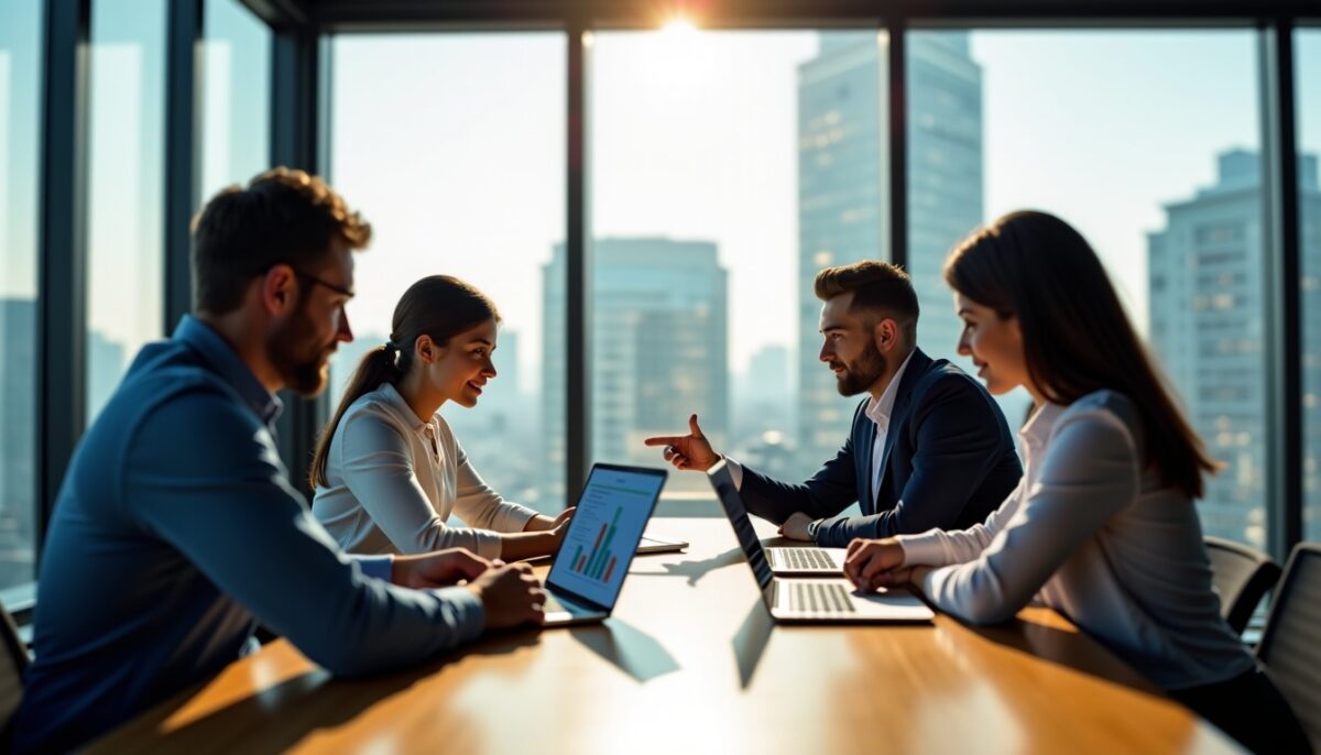 Découvrez comment Rocket Seo peut propulser votre visibilité en ligne