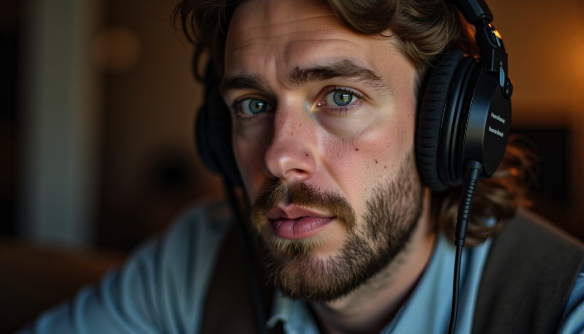 Quel sera le revenu potentiel d'un podcast en 2025 ?