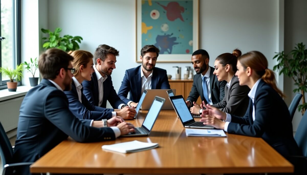 Logiciels-entreprise.com : un guide complet pour bien choisir votre logiciel d’entreprise
